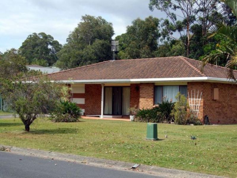 39 Bulgoon Crescent
