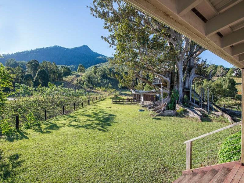 1874 Kyogle Road, Uki NSW 2484