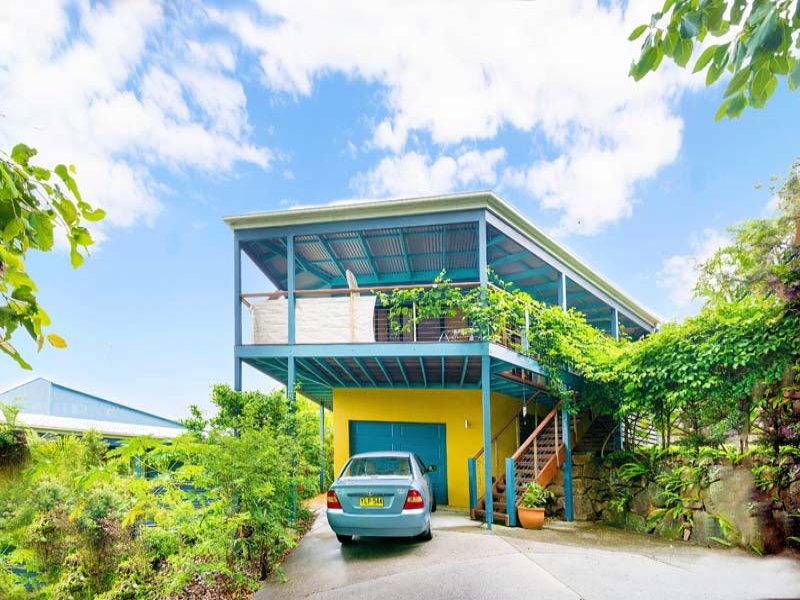 39 Rajah Road
