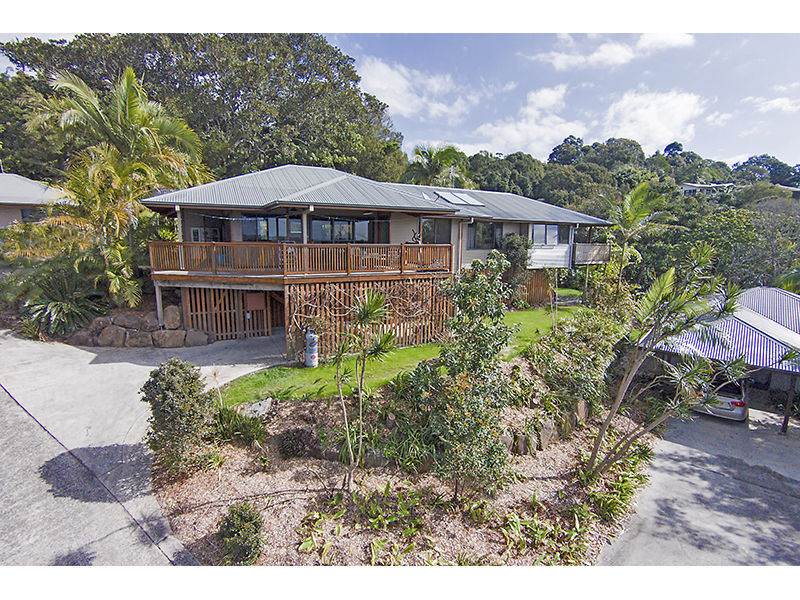 11 Namoi Glen, Ocean Shores NSW 2483