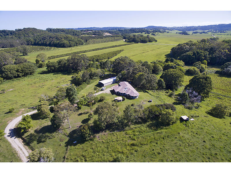 Byron Shire Real Estate Very Honest