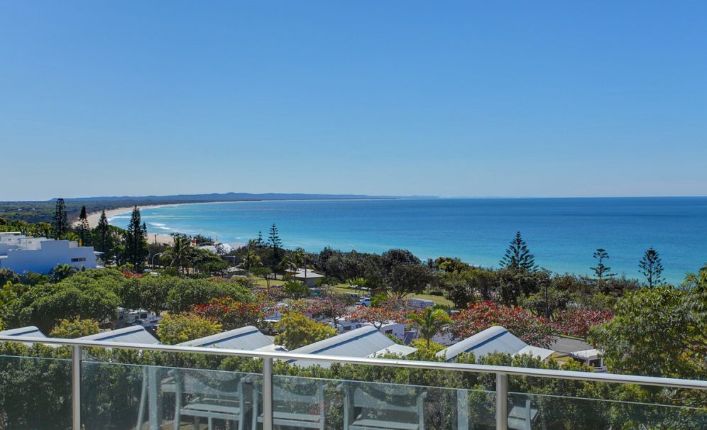 Cooloola Coast Realty Luxury With Unrivalled Views