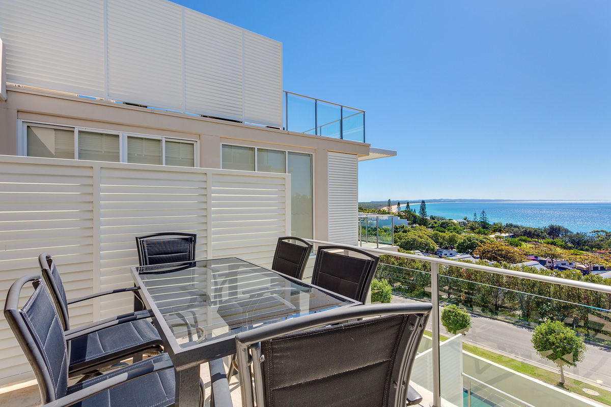 Cooloola Coast Realty Dee's Retreat