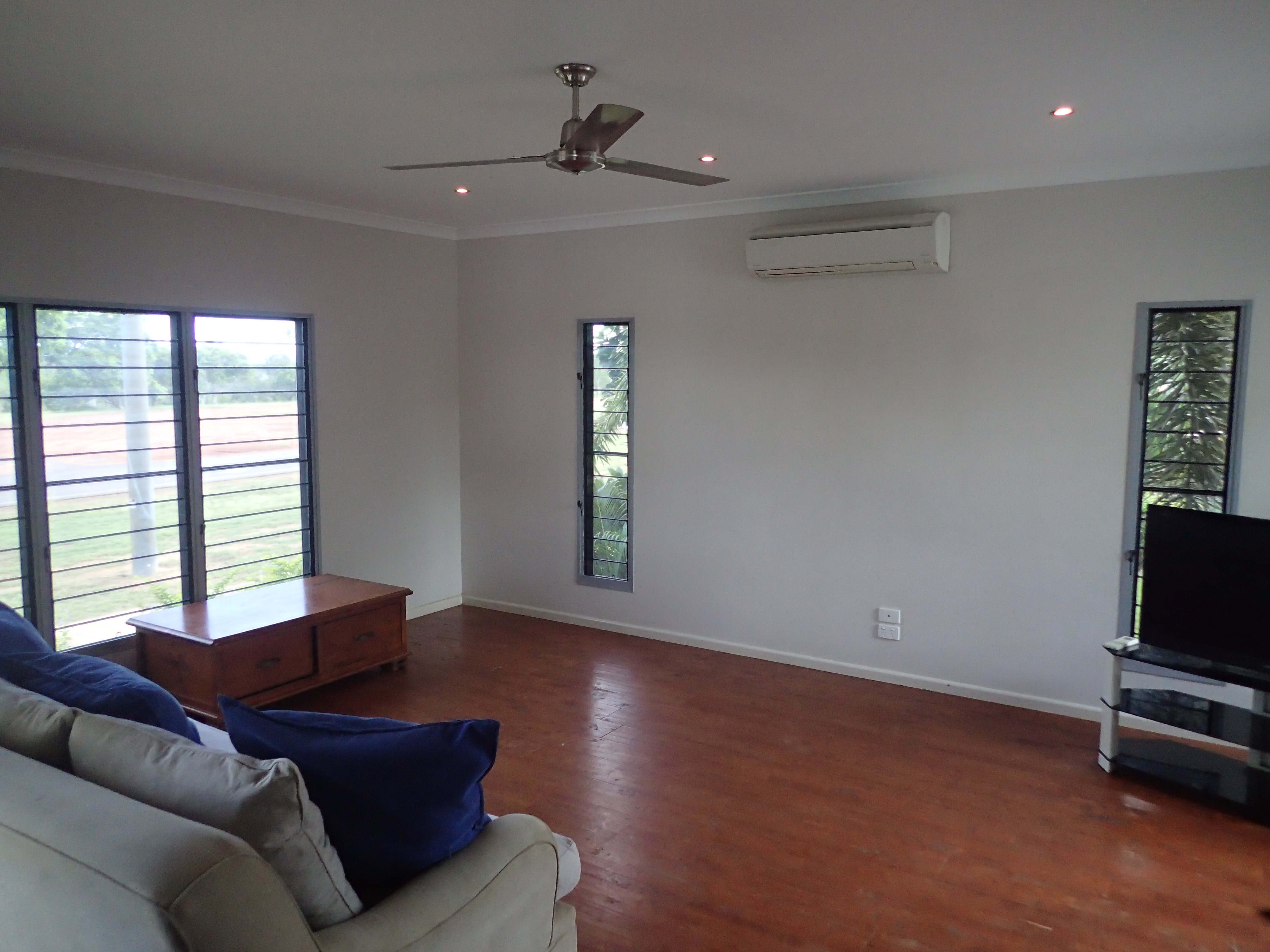 2 Partly Furnished Units East Kimberley Real Estate
