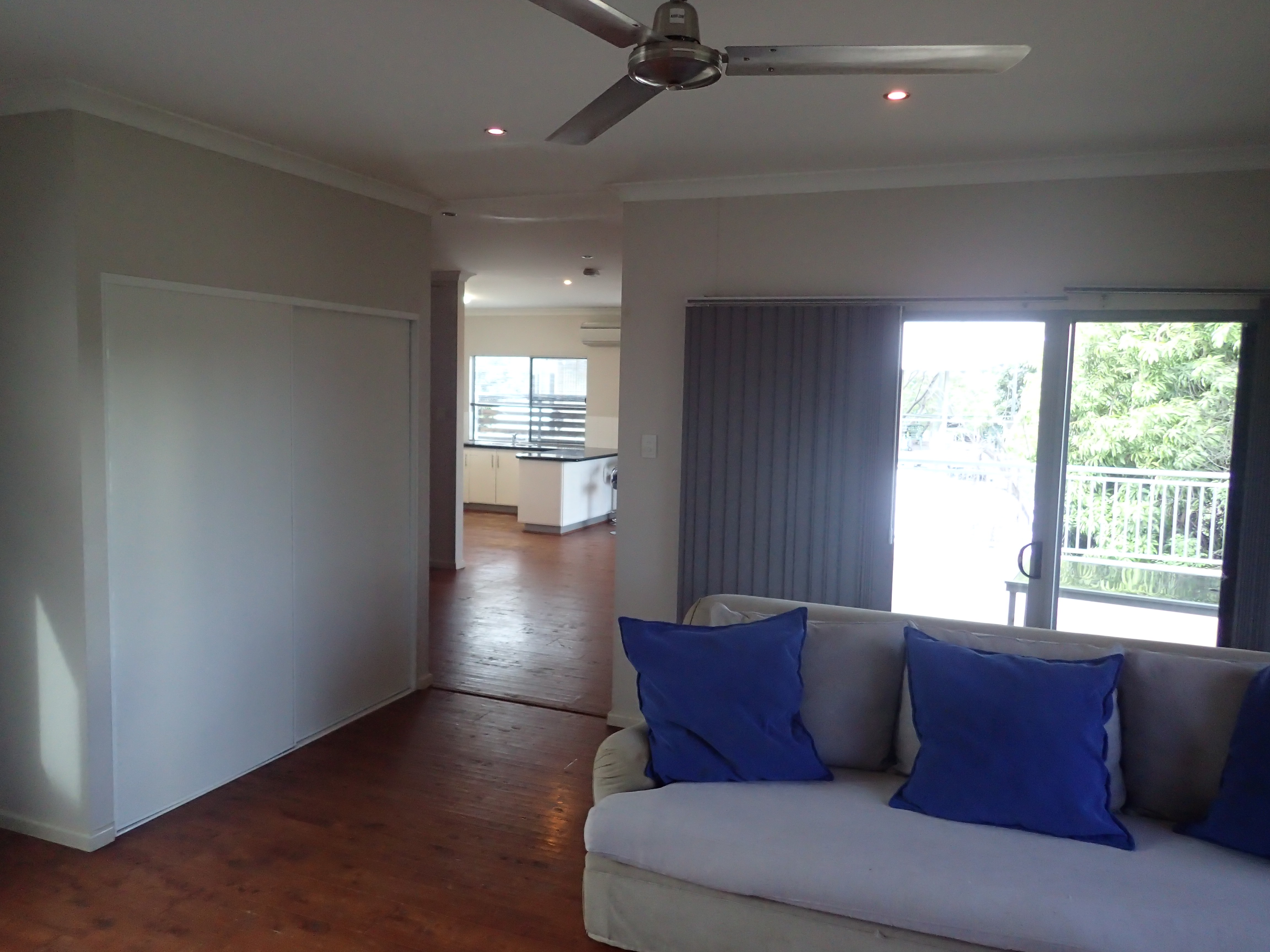 2 Partly Furnished Units East Kimberley Real Estate