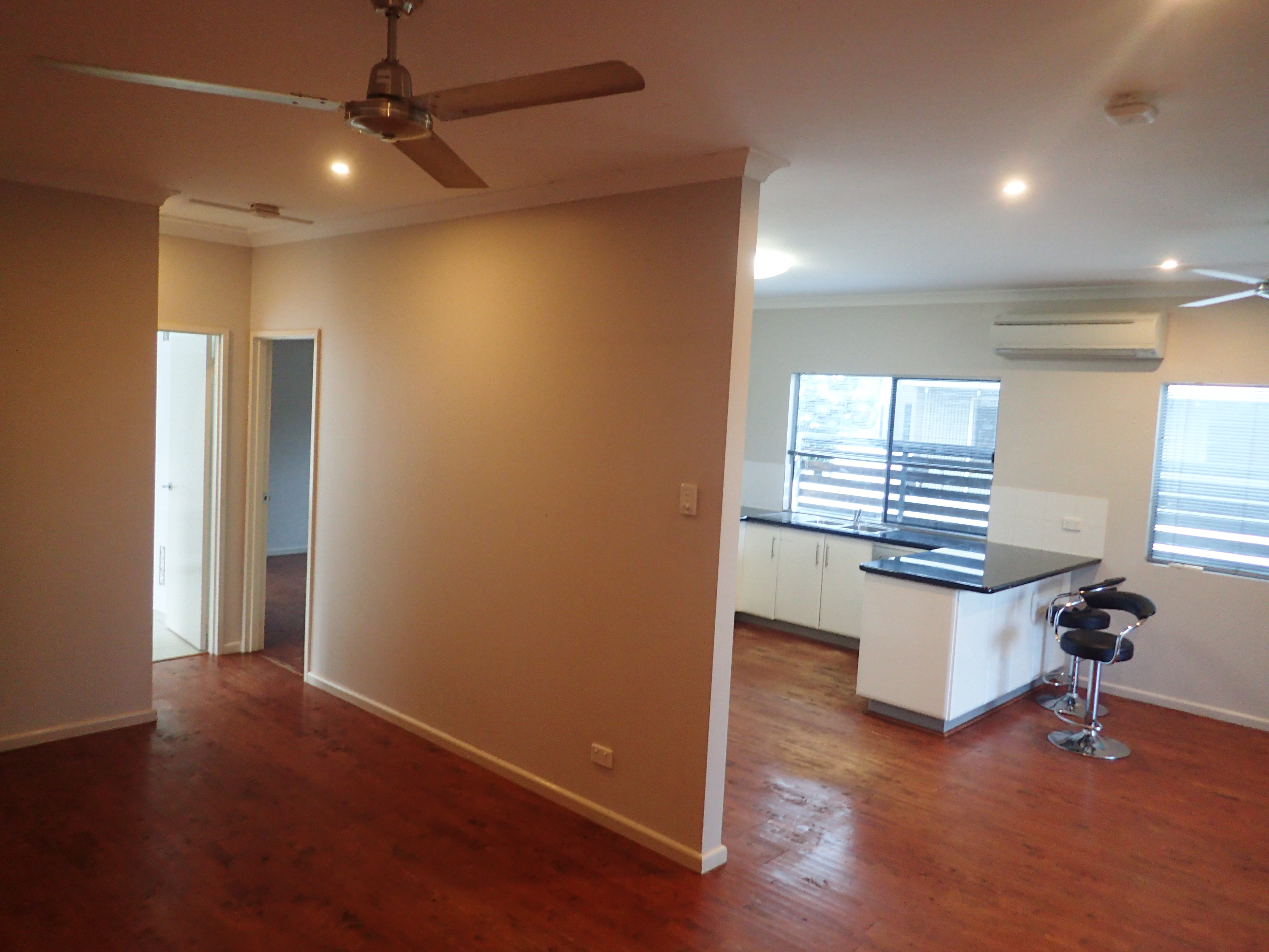 2 Partly Furnished Units East Kimberley Real Estate