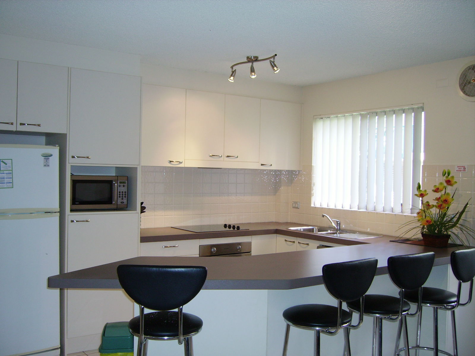 Forster Tuncurry Property Management HEADLANDS UNIT 2, 40 North