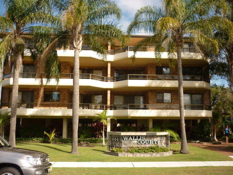 Forster Tuncurry Property Management UNIT FORSTER