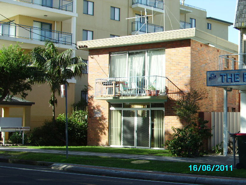 Forster Tuncurry Property Management FLAT FORSTER