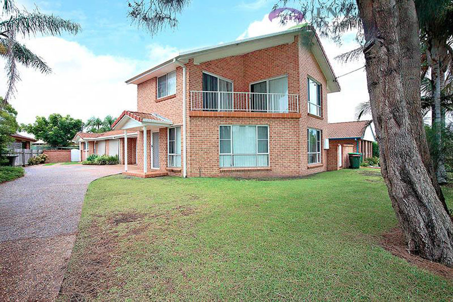 Forster Tuncurry Property Management TOWNHOUSE FORSTER