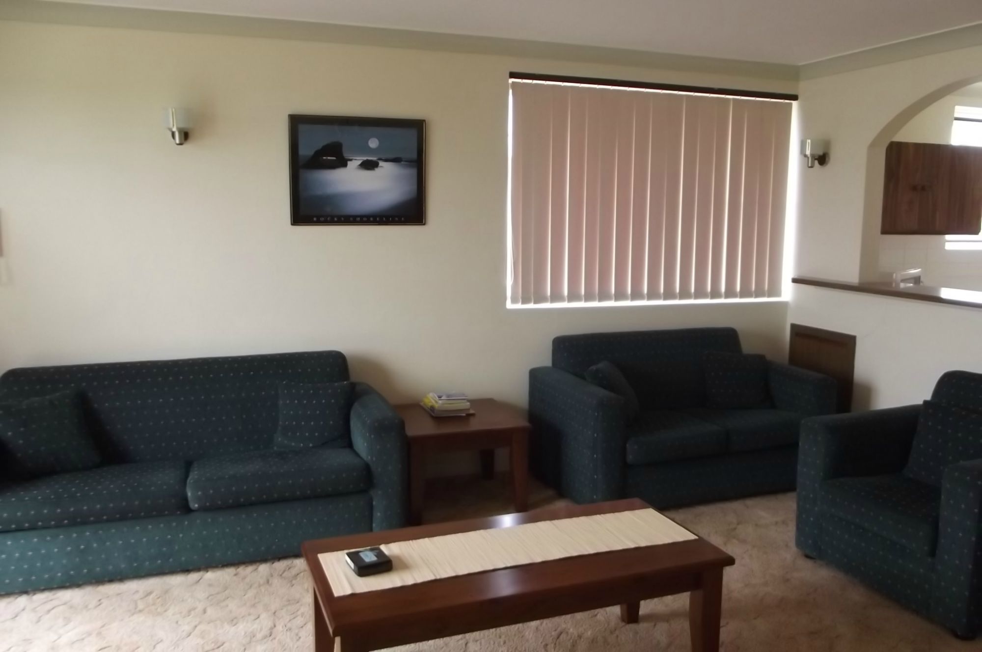 Forster Tuncurry Property Management WALLIS VIEW UNIT 25, 7680