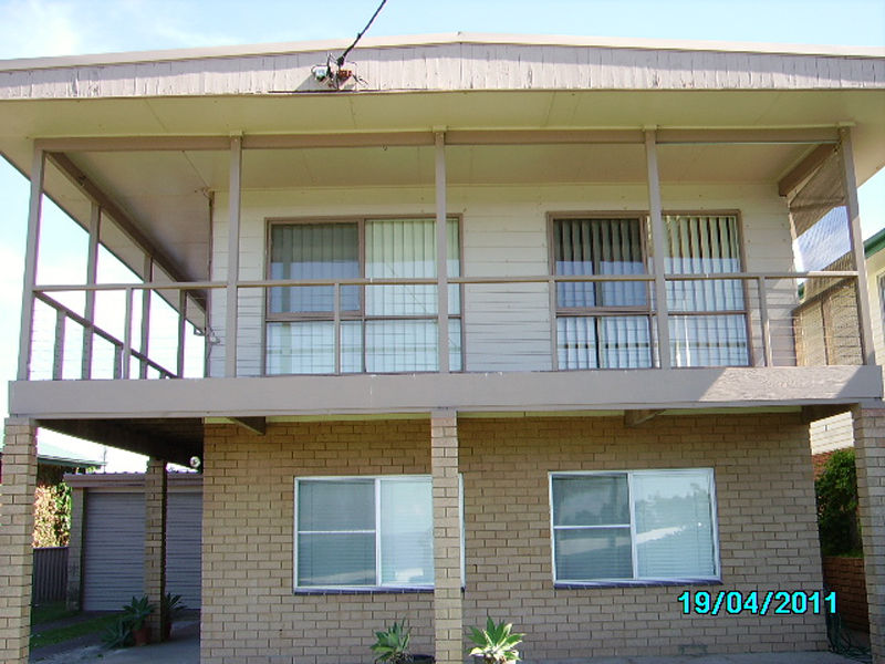 Forster Tuncurry Property Management HOUSE FORSTER
