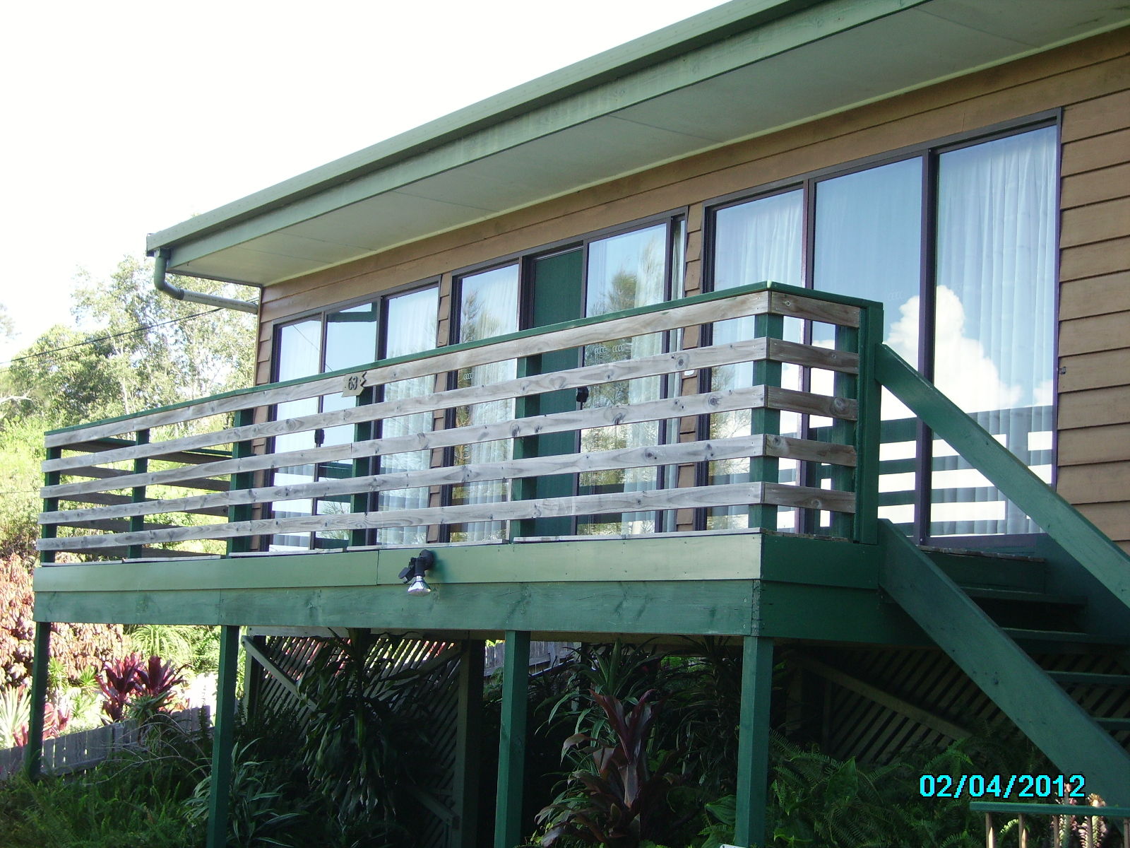 Forster Tuncurry Property Management HOUSE GREEN POINT (Forster 2428)