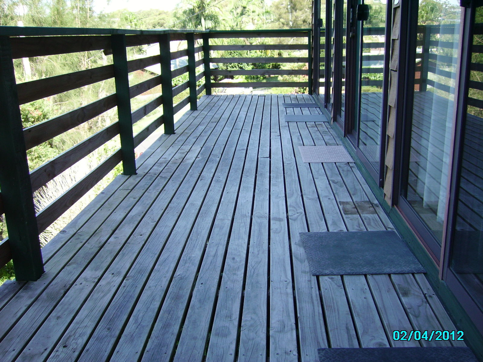 Forster Tuncurry Property Management HOUSE GREEN POINT (Forster 2428)