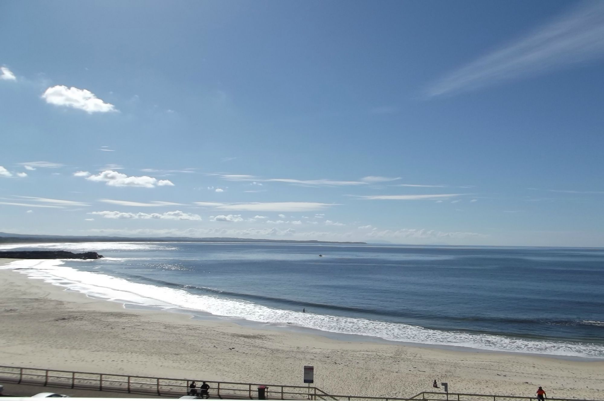 Forster Tuncurry Property Management OCEANIC UNIT 18, 812 North