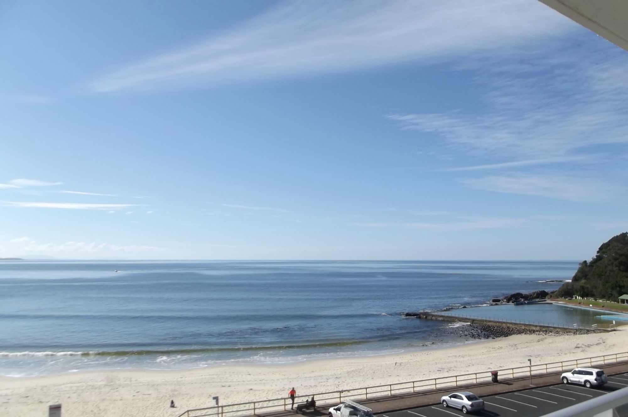 Forster Tuncurry Property Management OCEANIC UNIT 18, 812 North