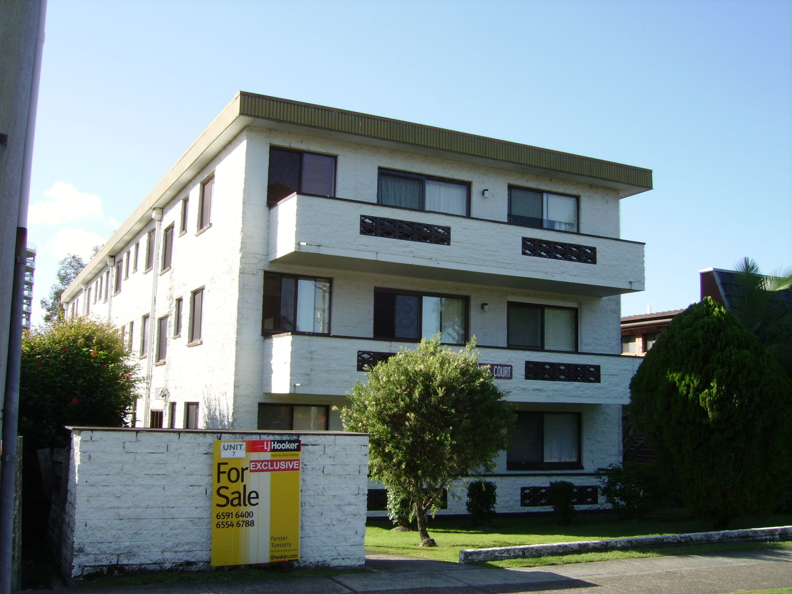 Forster Tuncurry Property Management UNIT FORSTER