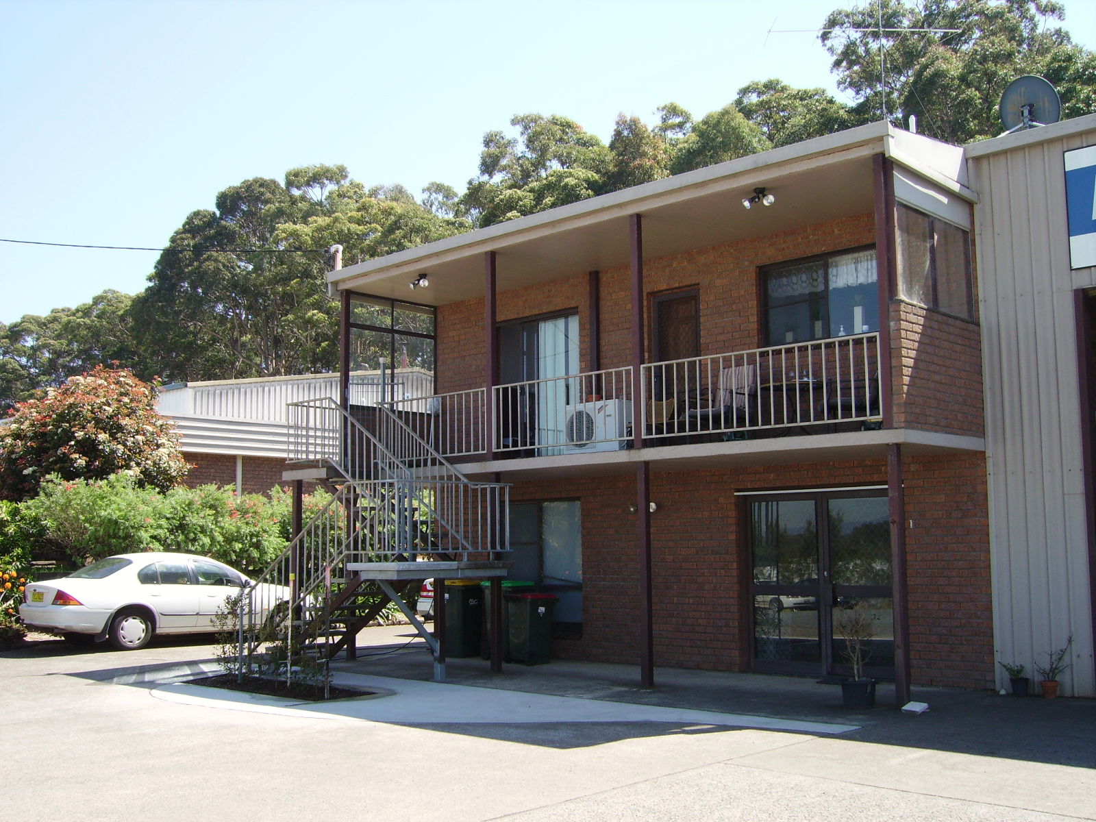 Forster Tuncurry Property Management UNIT FORSTER