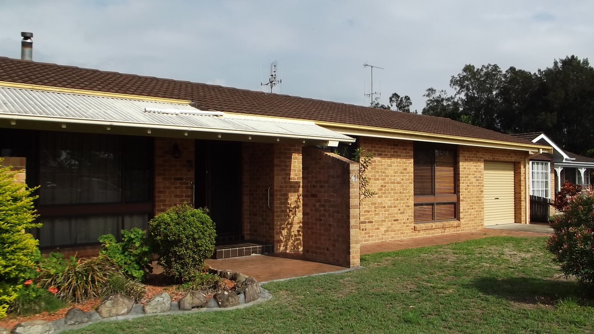 Forster Tuncurry Property Management HOUSE TUNCURRY