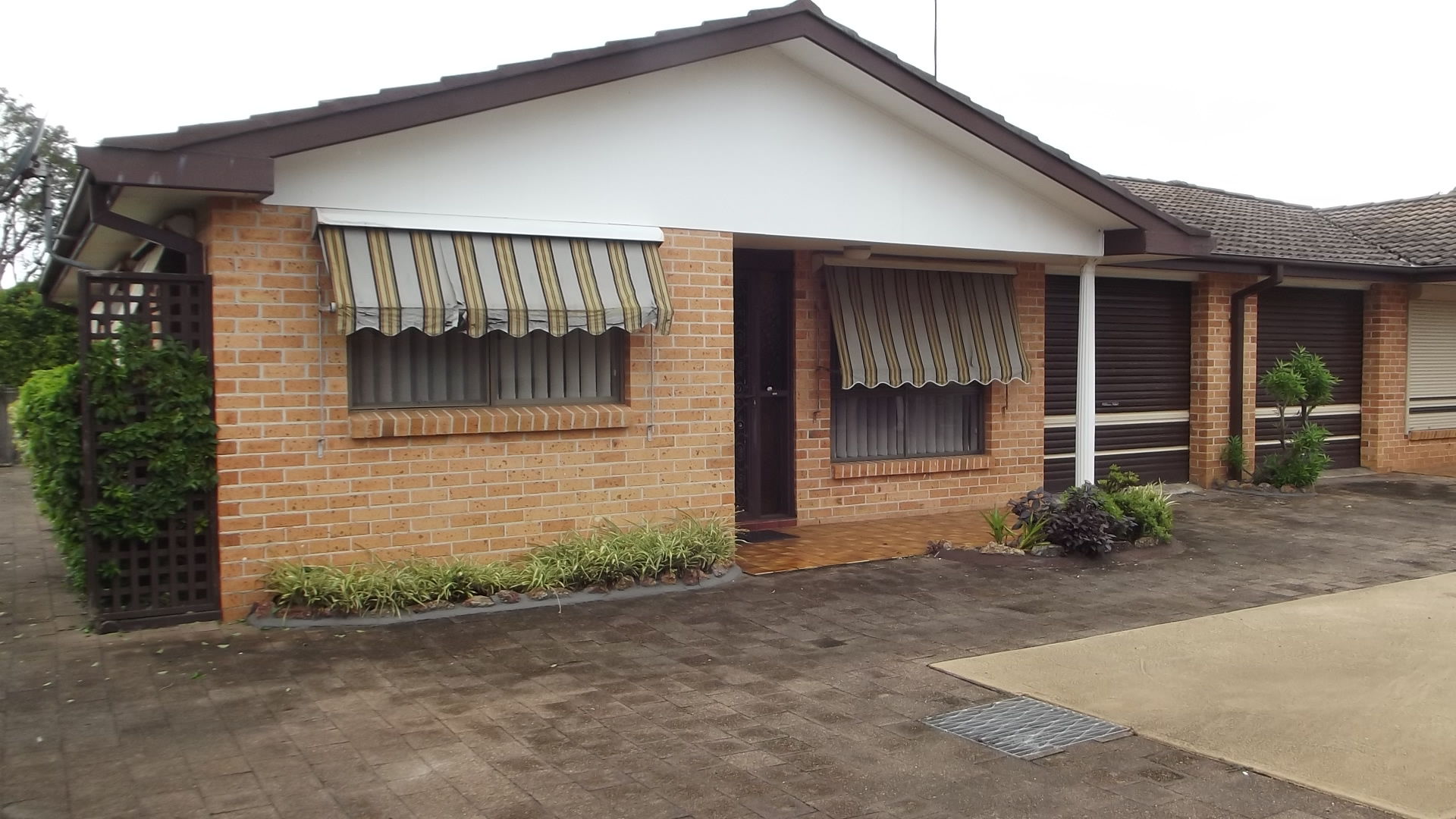 Forster Tuncurry Property Management VILLA FORSTER