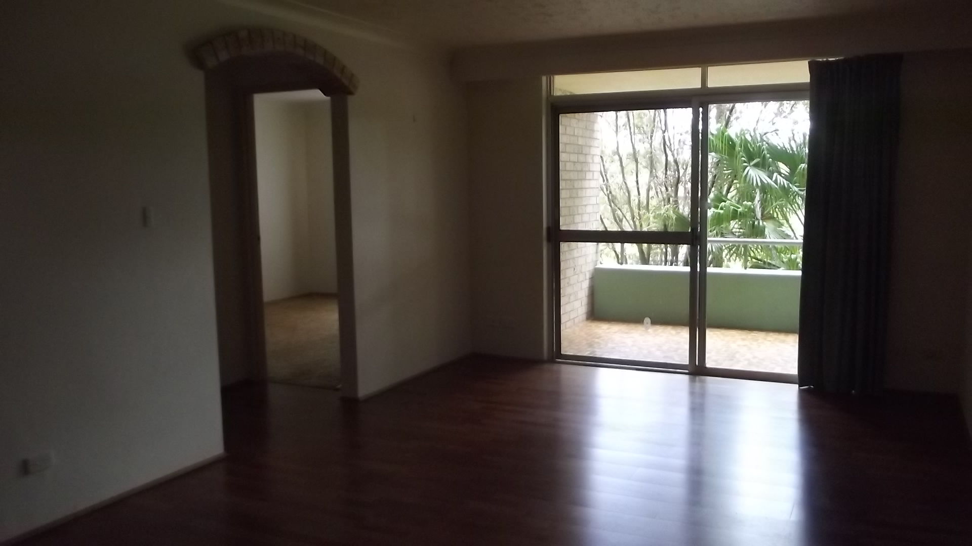 Forster Tuncurry Property Management 2 bedroom unfurnished unit