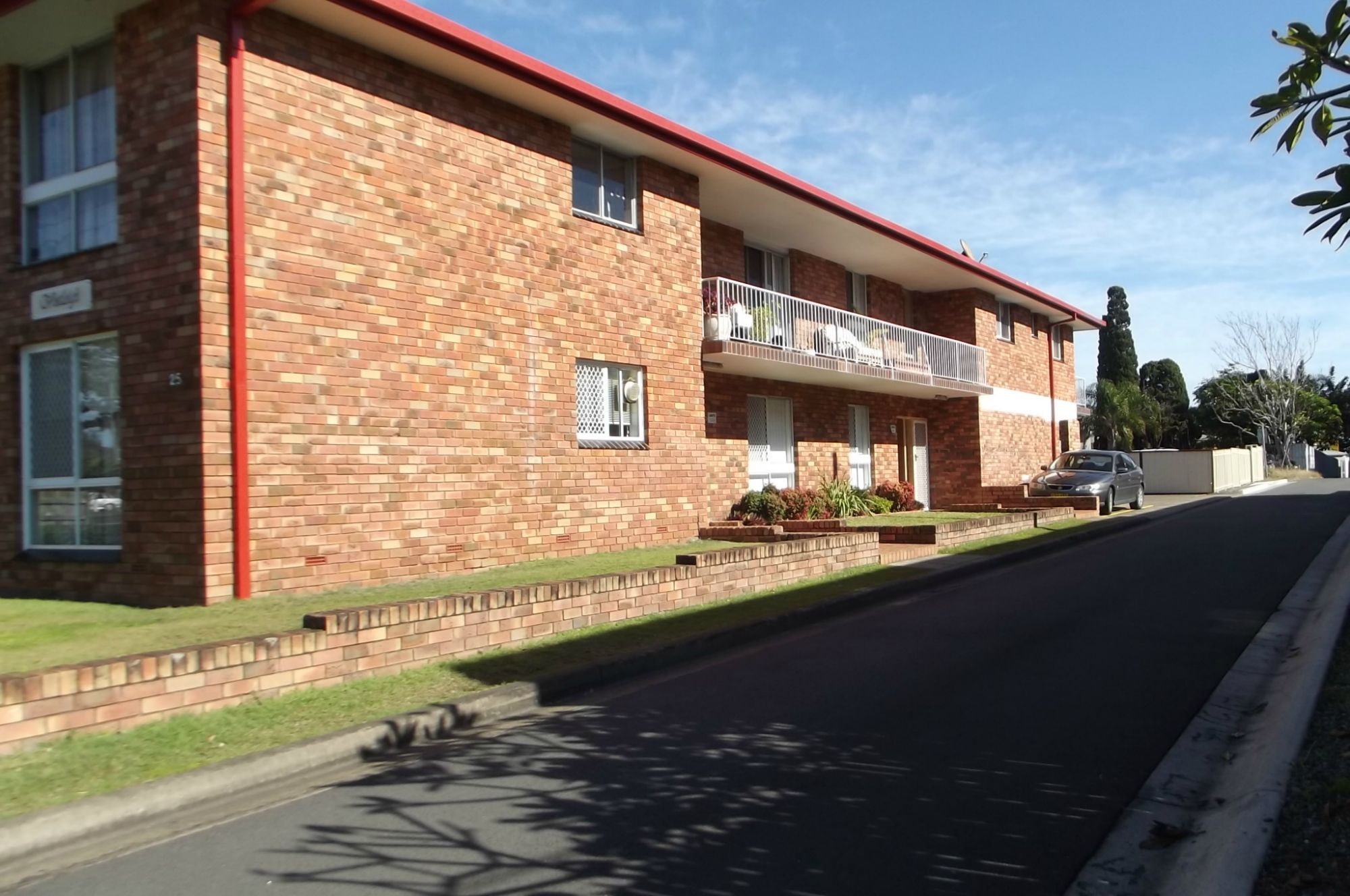 Forster Tuncurry Property Management 1 bedroom unfurnished unit