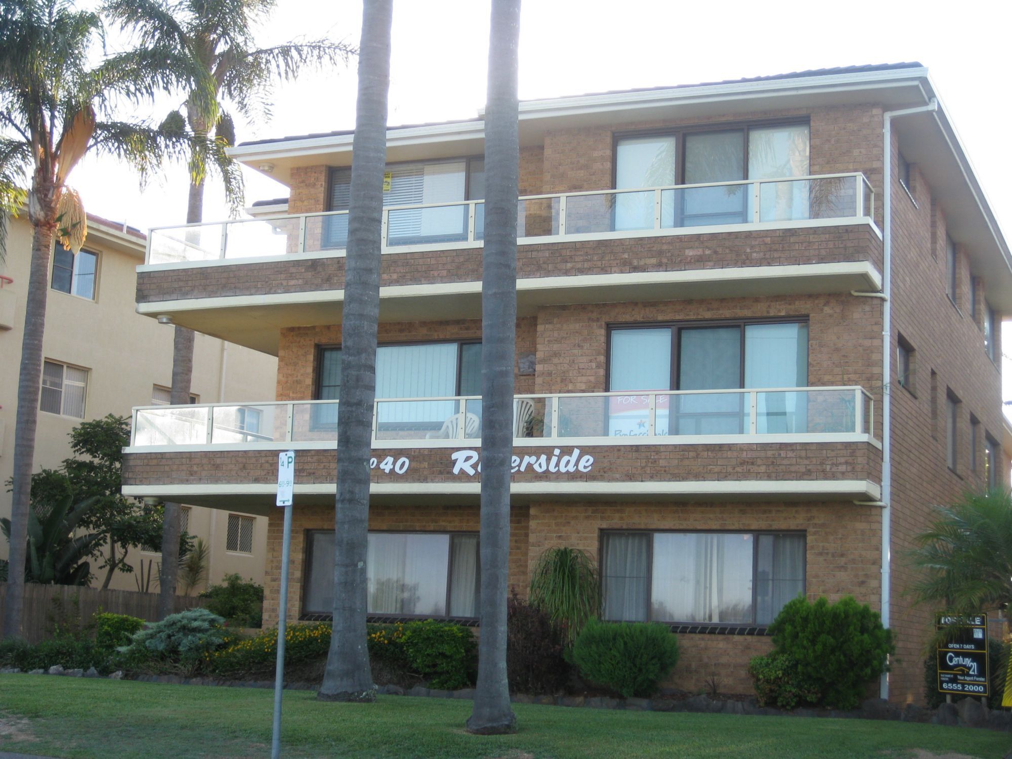 Forster Tuncurry Property Management UNIT FORSTER