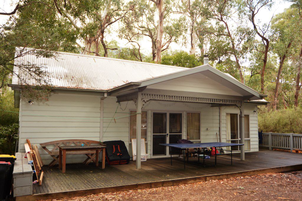 69 Scott Road, Halls Gap