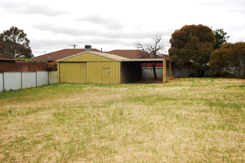 3 McLaughlin Street, Stawell