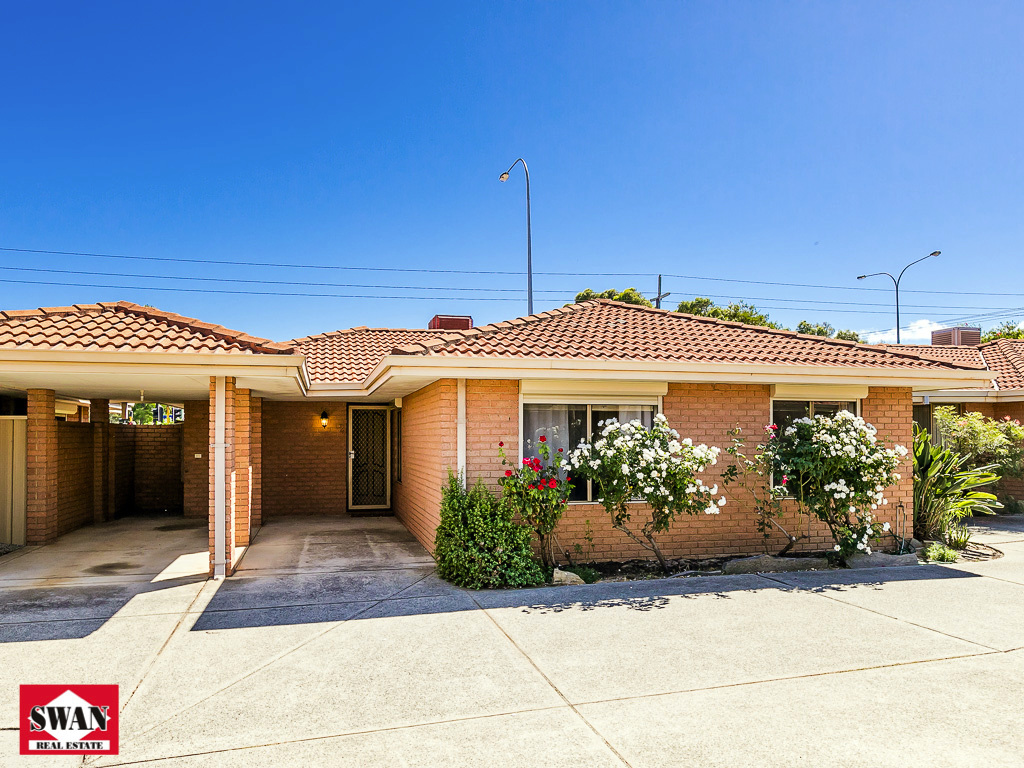 Swan Real Estate SO CLOSE TO EVERYTHING