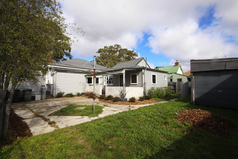 Titheridge Real Estate 195 Scott Parade, Ballarat East