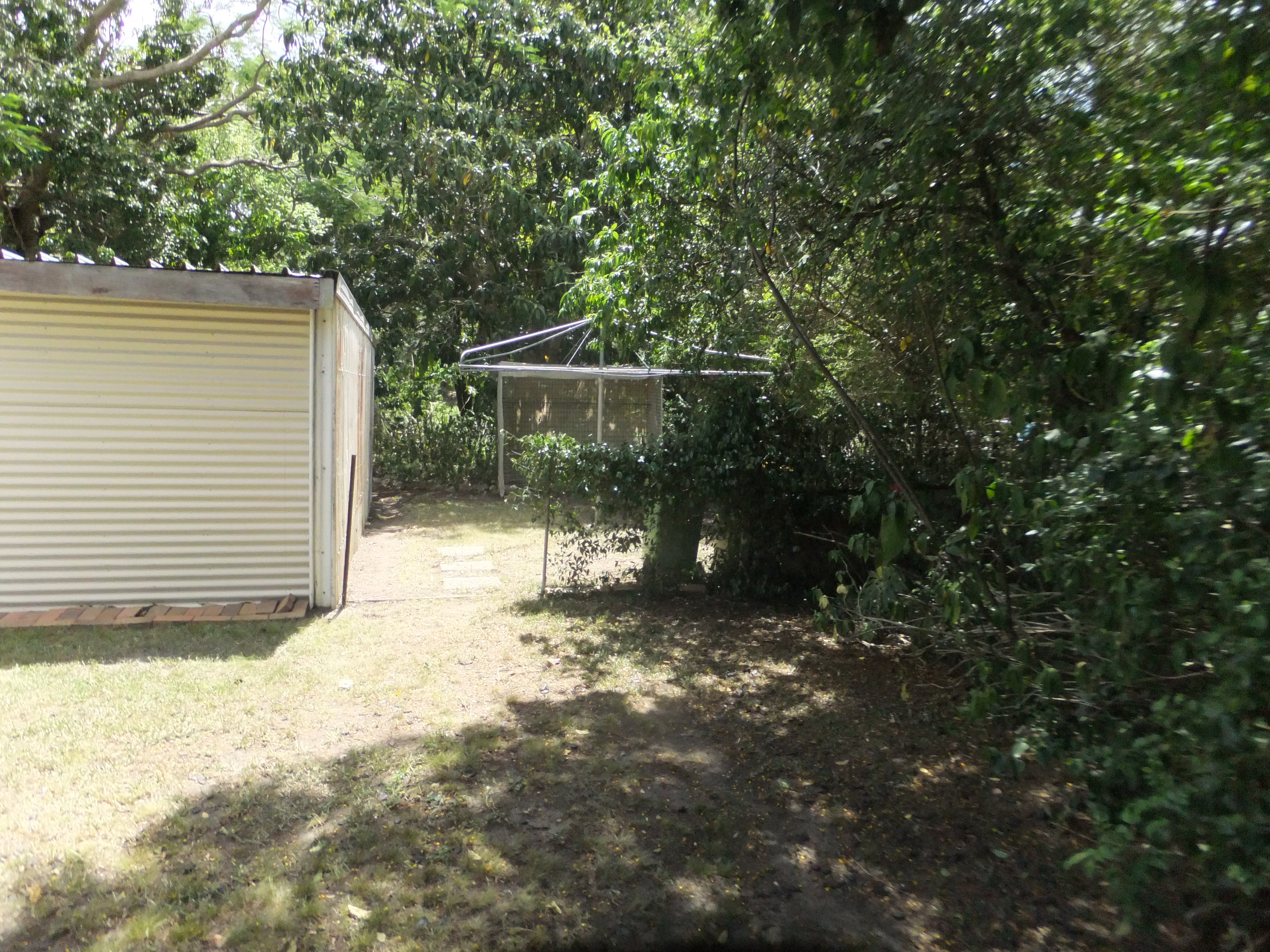 Woodford Property Woodford